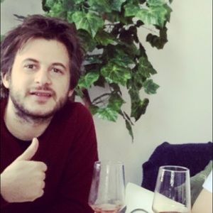 Meet your Posher, Max